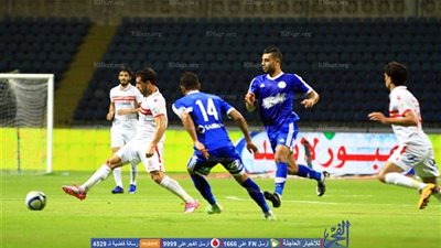 بالفيديو .. تحليل لتعادل الزمالك وسموحة قبل مباراة القمة 