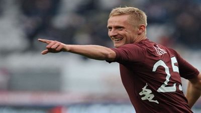 البولندي جليك ينضم رسميا لموناكو لمدة أربع سنوات