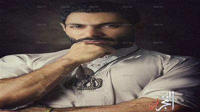 ناصر أبولافي يطرح أغنية جلابية على 