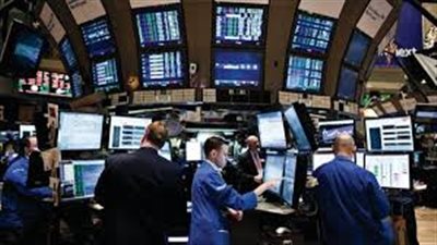 انخفاض جماعي للأسهم الأوروبية لليوم الثاني على التوالي