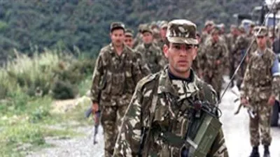 الجزائر تؤكد تفكيك تنظيم جند الخلافة الموالي لـ
