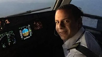 معلومات جديدة تؤكد اندﻻع حريق على متن الطائرة المصرية المنكوبة 
