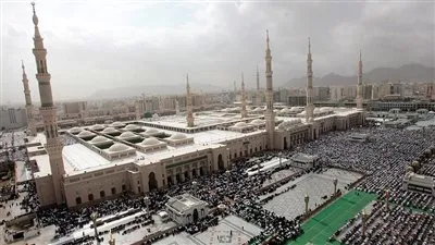 فرانس برس: غضب واسع بالعالم الإسلامي بعد تفجيرات المدينة المنورة