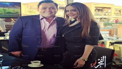 رانيا ملاح سعيدة بمسلسل 