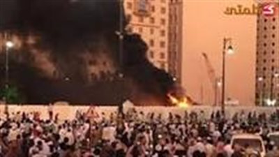 تيار الغد السوري يدين تفجيرات السعودية الإرهابية