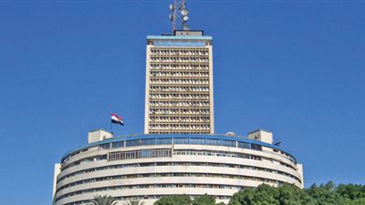  إجراءات أمنية مكثفة لتأمين ماسبيرو طوال أيام عيد الفطر المبارك