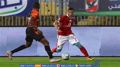 موقع ستوك سيتي يعلن ضم رمضان صبحي!