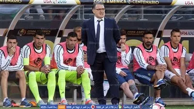 مفاجآة.. الأرجنتين قد لا تشارك في أولمبياد ريو دي جانيرو!