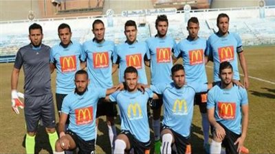 غزل المحلة يضم مدافع الشرقية ومهاجم الأوليمبي استعدادا للمظاليم