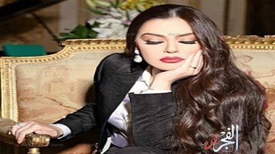 شريهان تشيد بهذا المسلسل