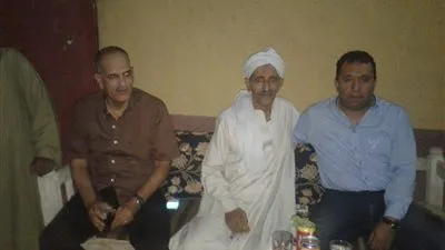 بعد الوقفات الاحتجاجية.. محافظ الأقصر يعد أهالي الحبيل بحل مشكلة انقطاع المياه 