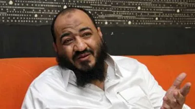 عبد المنعم الشحات يطالب بمواجه التشيع والإرهاب خلال خطبة العيد  