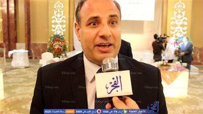 محافظ البحيرة يرسل عبر 