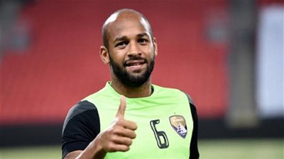 بني ياس يقترب من حسم صفقتين قويتين 