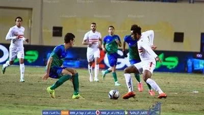 المقاصة يكشف حقيقة انتقال 