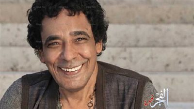 محمد منير يتراجع عن قرار اعتزاله الفن لهذا السبب!