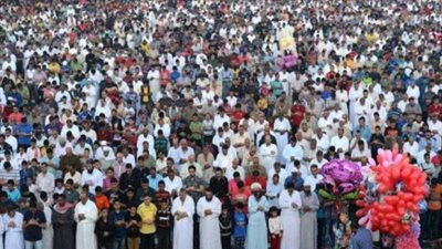 وكيل أوقاف بني سويف لـ