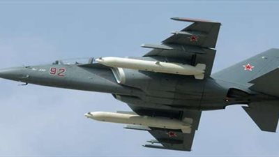 سقوط طائرة تابعة للجيش الليبي ومقتل قائدها