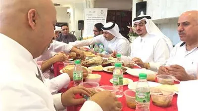 أهم أخبار السعودية اليوم.. سفارة خادم الحرمين في ماليزيا تحتفل بالعيد