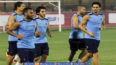 الأهلي يستأنف تدريباته غدًا استعداداً للقمة