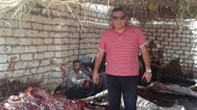 ضبط 28 حمارا مذبوحا في أول أيام عيد الفطر  