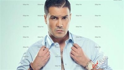 محمد رجب يعود بـ 