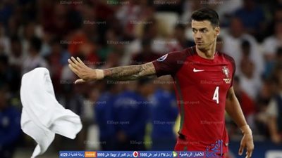 مدافع البرتغال : الدوري الإنجليزي ساعدني على تحقيق أكبر أحلامي