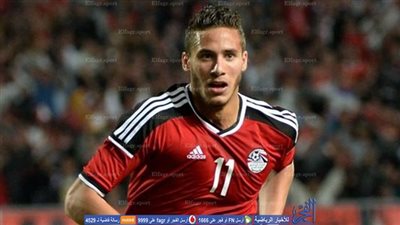 منتخب الشباب يتمسك بثنائي الأهلي قبل مواجهة أنجولا