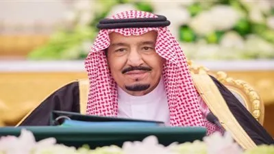 الملك يستقبل تمام سلام والحريري ووزير دفاع المالديف والأمراء والعلماء والوزراء