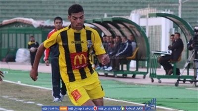 على فتحي: أتمنى الانتقال إلى الزمالك