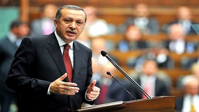 تركيا ترسل فريقا إلى مصر لإصلاح العلاقات