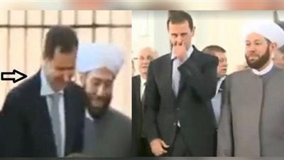 أهم أخبار سوريا اليوم.. ارتباك واضح للأسد في صلاة العيد