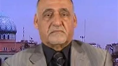 خبير استراتيجي عراقي: سنستغل تقرير 