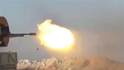 المعارضة السورية: قصف واشتباكات رغم 