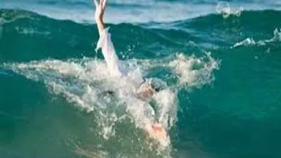 غرق 3 طلاب في مصيف 