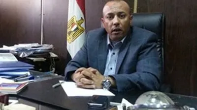 بعد جولة مفاجئة.. محافظ المنوفية يغير رئيس مدينة منوف وحي شرق