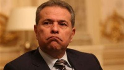 قصة احتجاز توفيق عكاشة وتحرير محضر ضده في قسم شرطة المنصورة 