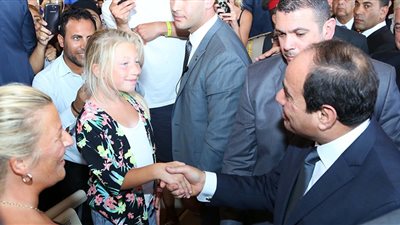 تعرف على موعد عودة السياحة الروسية لمصر  