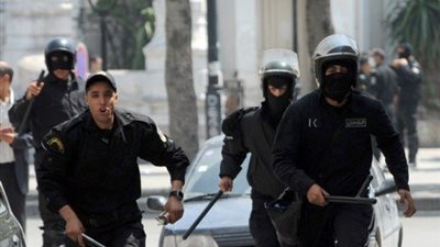 استنفار أمني كبير في 