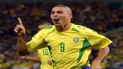 كريستيانو يقترب من معادلة رقم رونالدو الظاهرة