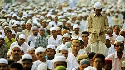 زكاة الفطر تنقذ مئات المسلمين من السجون في الهند