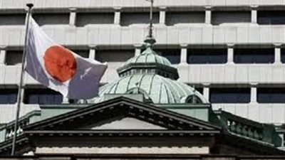 ارتفاع احتياطات اليابان من النقد الأجنبي بنهاية يونيو