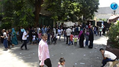 بعد خلوها من الزوار.. ثاني أيام 