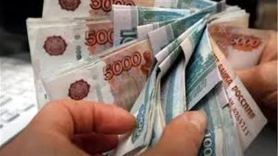 إنخفاض معدل التضخم في روسيا إلى 3.3% خلال النصف الأول من العام