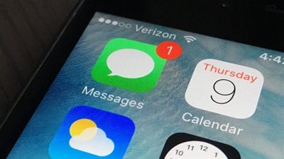 آبل تطلق مجموعة ملصقات متحركة خاصة بتطبيق iMessage لنظام 