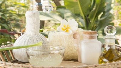 تعرفي على طريقة عمل كريم منزلي لتتخلصي من علامات التمدد والحروق والتجاعيد