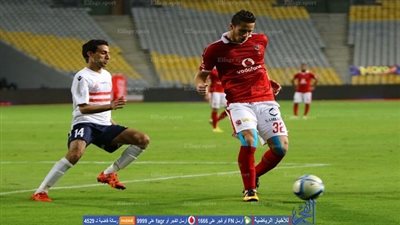 الأهلي يحسم ملف احتراف 