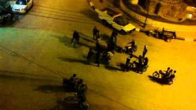 أهالي بورسعيد يستغيثون من أصحاب 