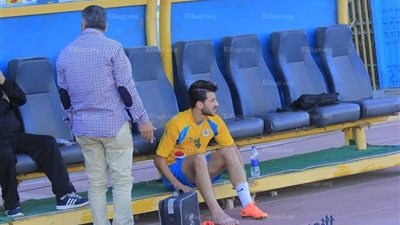 الإسماعيلي يفقد 