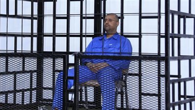 مصادر: الافراج  عن سيف الإسلام نجل معمر القذافي